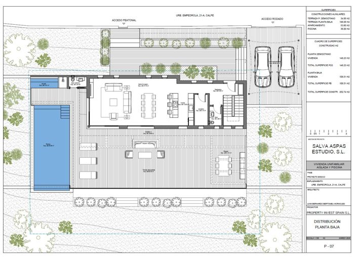 Image No.9-3 Bed Villa for sale