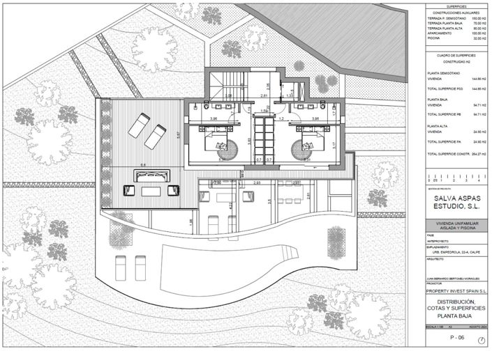 Image No.12-Villa de 3 chambres à vendre à Calpe