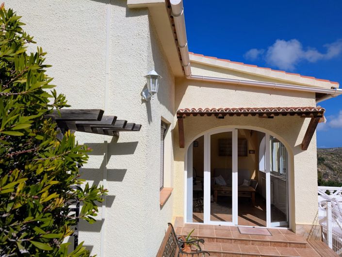 Image No.8-3 Bed Villa for sale