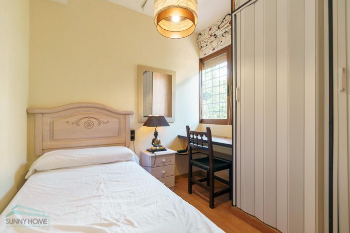 Image No.9-Villa de 4 chambres à vendre à Altea