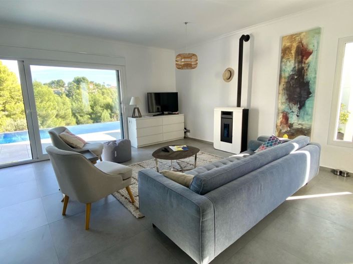 Image No.7-3 Bed Villa for sale