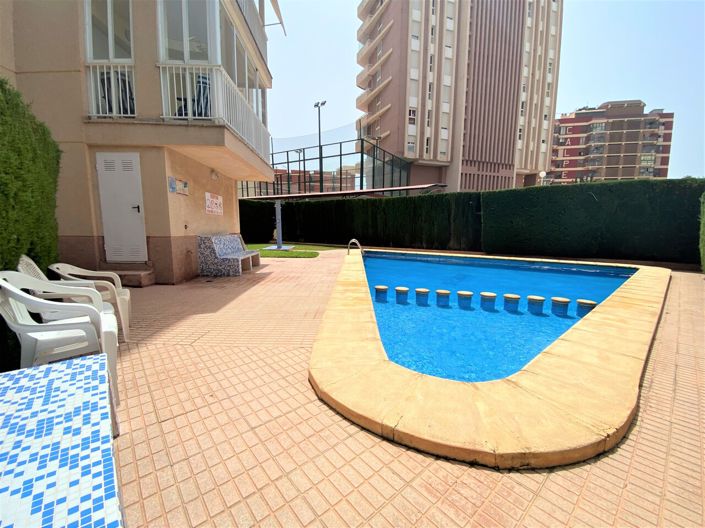 Image No.8-1 Bed Apartment for sale