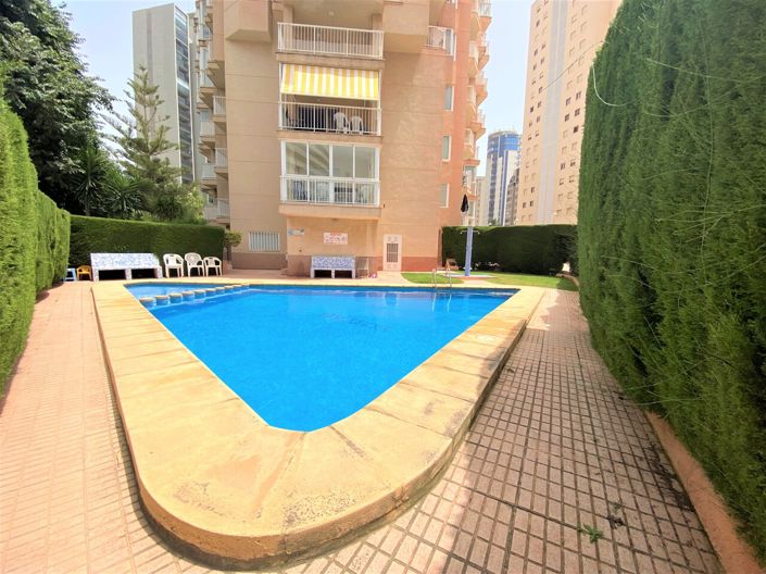 Image No.9-1 Bed Apartment for sale