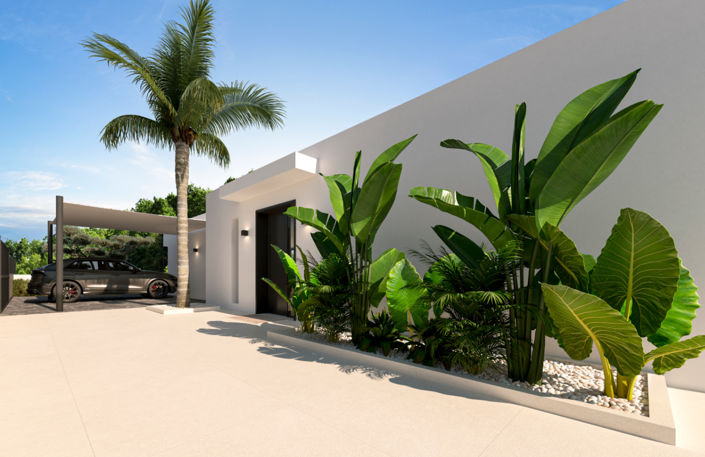 Image No.3-3 Bed Villa for sale