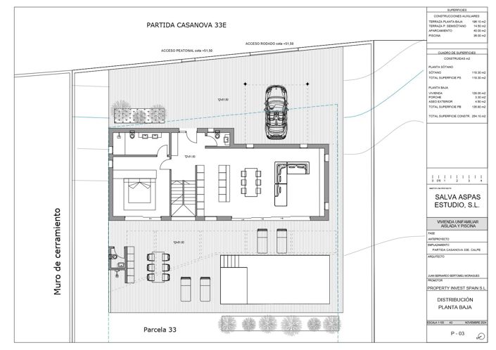 Image No.8-3 Bed Villa for sale