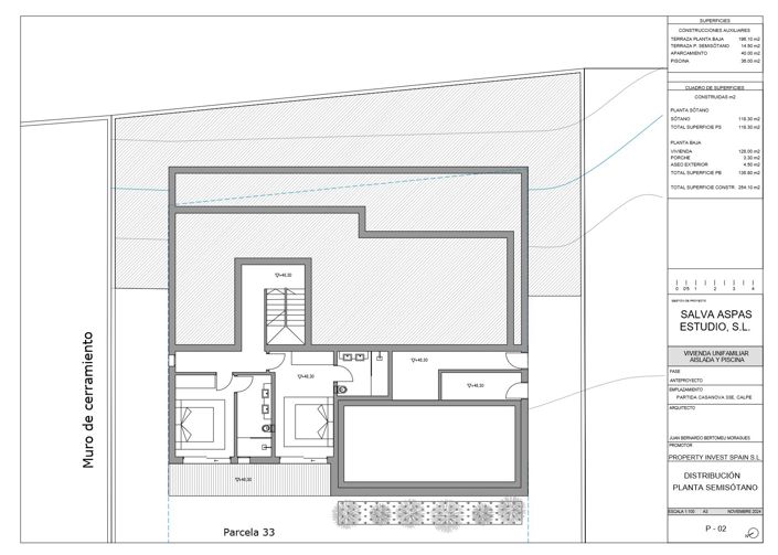 Image No.9-3 Bed Villa for sale