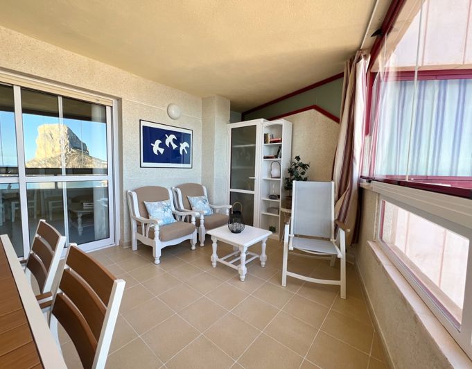 Image No.7-2 Bed Apartment for sale