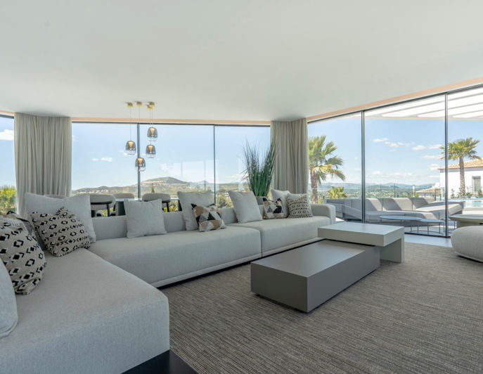 Image No.10-4 Bed Villa for sale