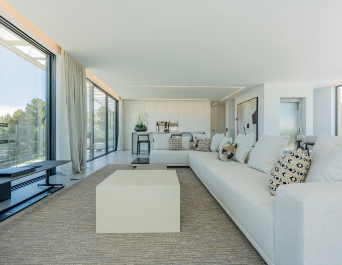 Image No.9-4 Bed Villa for sale