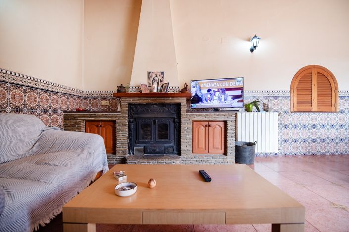 Image No.20-Finca de 5 chambres à vendre à Benissa