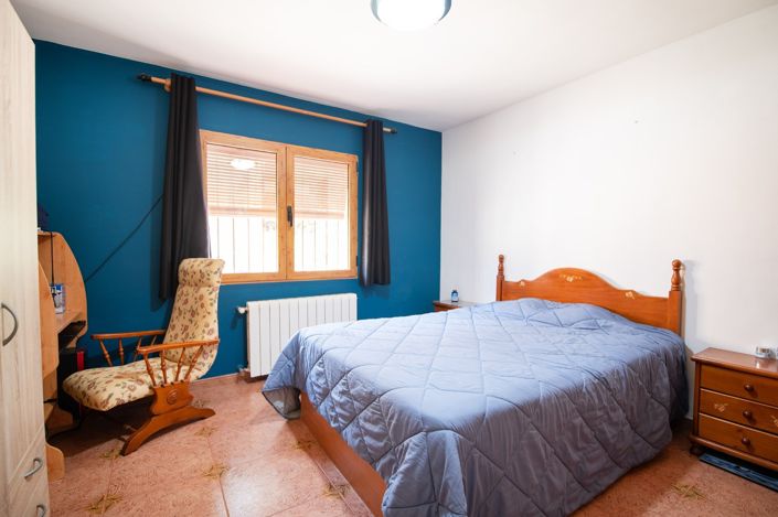 Image No.27-Finca de 5 chambres à vendre à Benissa