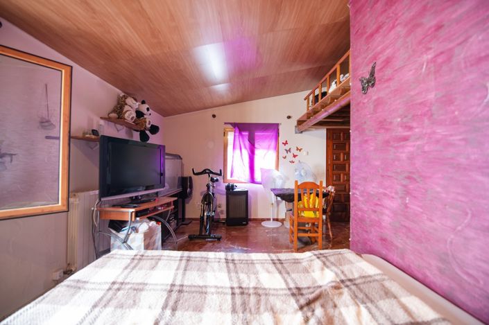 Image No.35-Finca de 5 chambres à vendre à Benissa