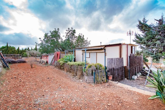 Image No.38-Finca de 5 chambres à vendre à Benissa
