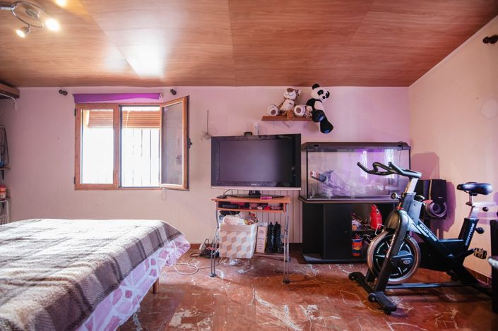 Image No.40-Finca de 5 chambres à vendre à Benissa