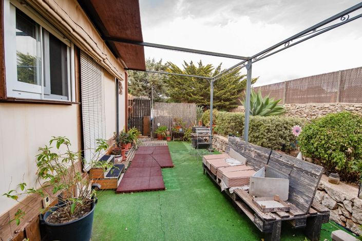 Image No.46-Finca de 5 chambres à vendre à Benissa