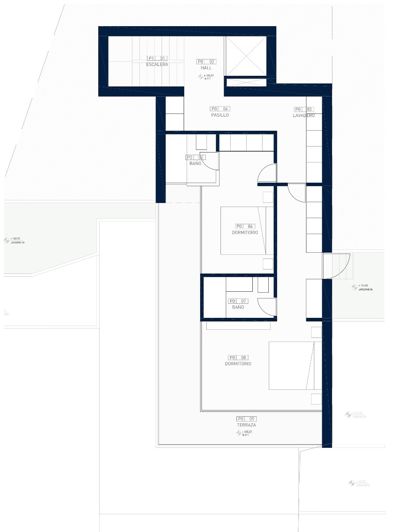 Image No.14-Villa de 4 chambres à vendre à Benissa