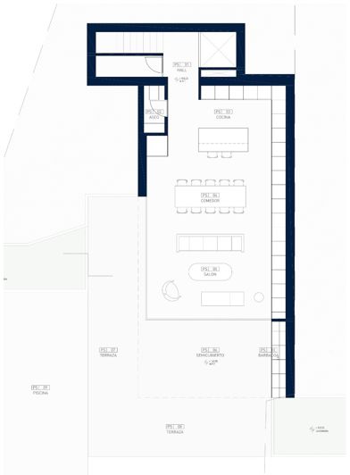 Image No.15-Villa de 4 chambres à vendre à Benissa