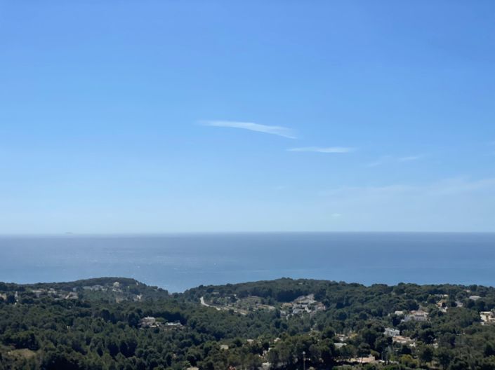 Image No.6-Villa de 4 chambres à vendre à Benissa