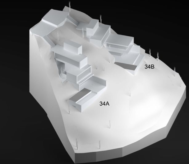 Image No.9-Villa de 4 chambres à vendre à Benissa