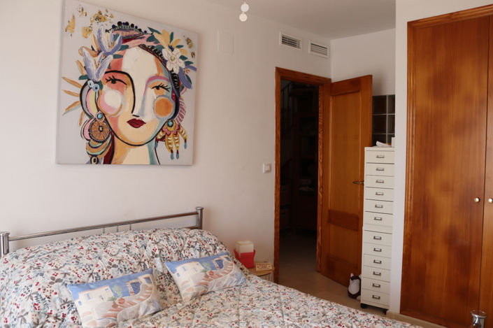 Image No.17-Maison de ville de 3 chambres à vendre à Jalon