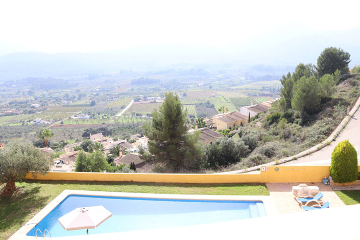 Image No.20-Maison de ville de 3 chambres à vendre à Jalon