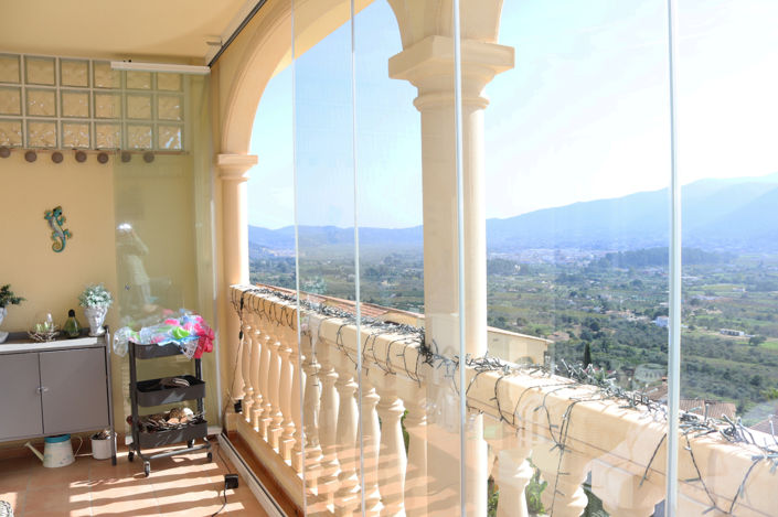 Image No.6-Maison de ville de 3 chambres à vendre à Jalon