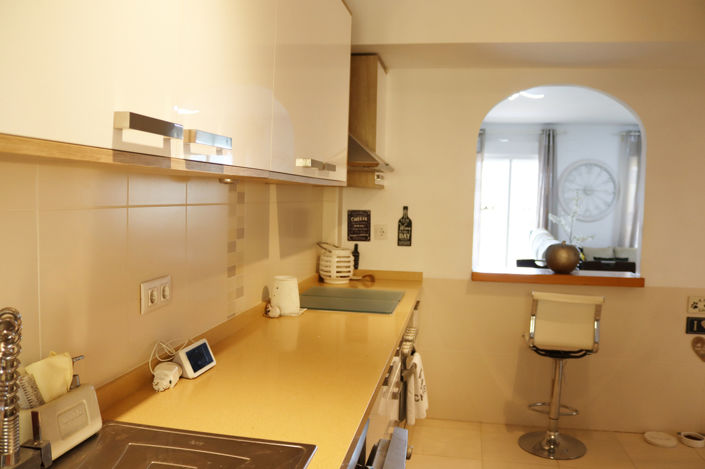 Image No.9-Maison de ville de 3 chambres à vendre à Jalon