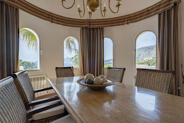 Image No.18-Villa de 4 chambres à vendre à Altea