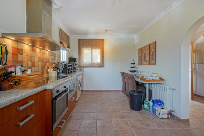 Image No.20-Villa de 4 chambres à vendre à Altea