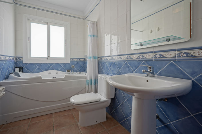 Image No.35-Villa de 4 chambres à vendre à Altea