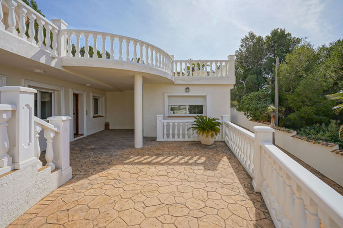 Image No.36-Villa de 4 chambres à vendre à Altea