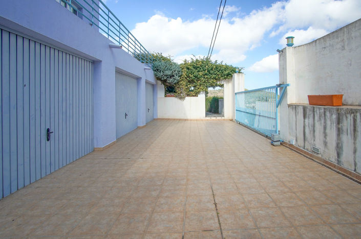 Image No.11-Villa de 4 chambres à vendre à Pedreguer