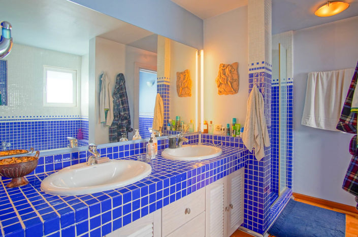 Image No.25-Villa de 4 chambres à vendre à Pedreguer