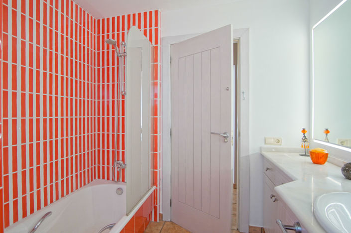 Image No.27-Villa de 4 chambres à vendre à Pedreguer