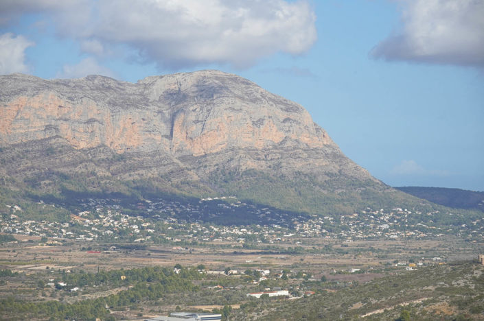 Image No.38-Villa de 4 chambres à vendre à Pedreguer