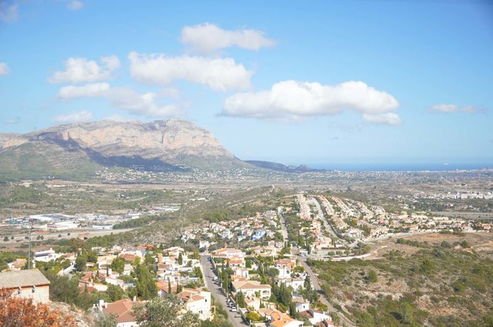 Image No.41-Villa de 4 chambres à vendre à Pedreguer