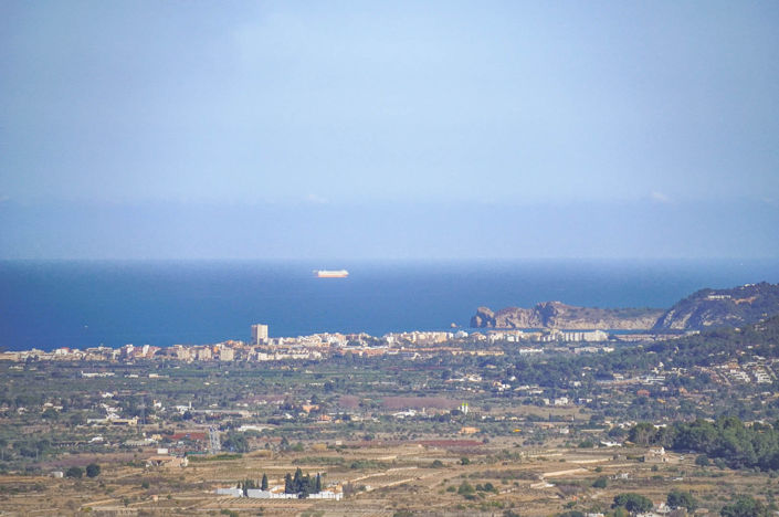 Image No.43-Villa de 4 chambres à vendre à Pedreguer