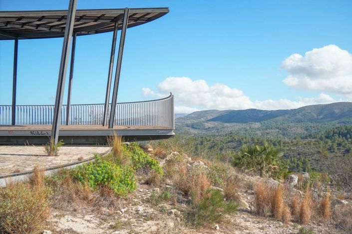 Image No.49-Villa de 4 chambres à vendre à Pedreguer