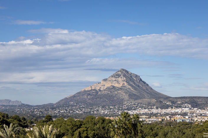 Image No.13-Villa de 4 chambres à vendre à Javea