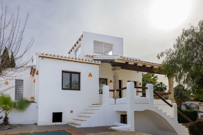 Image No.46-Villa de 4 chambres à vendre à Javea