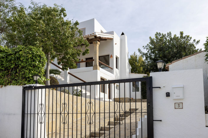 Image No.48-Villa de 4 chambres à vendre à Javea