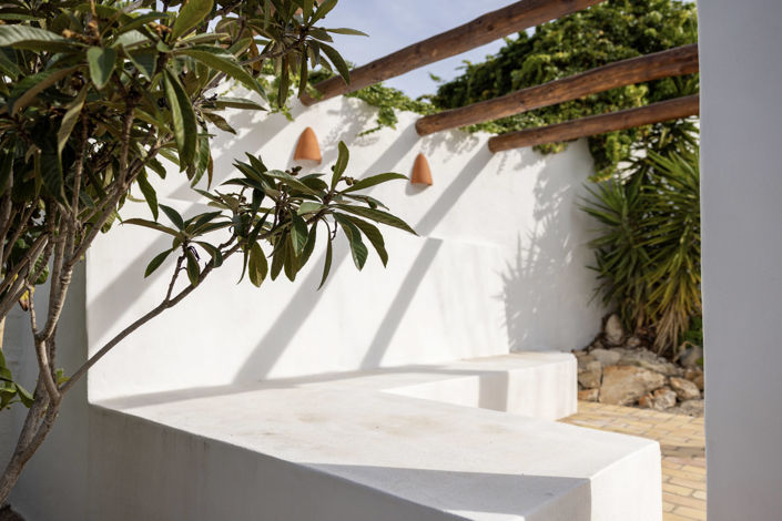 Image No.8-Villa de 4 chambres à vendre à Javea