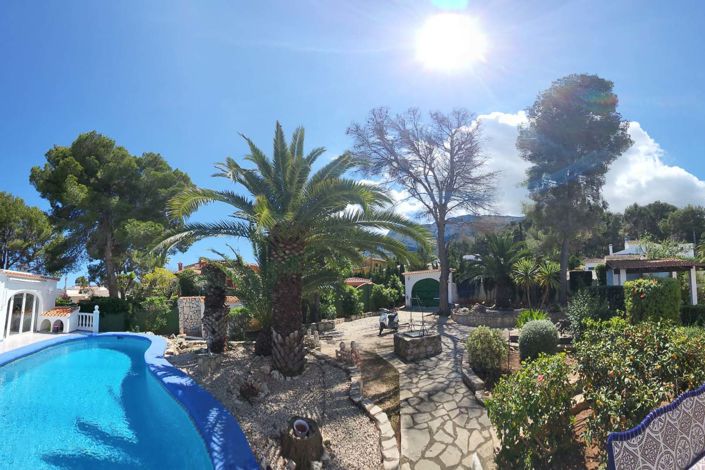 Image No.41-6 Bed Villa for sale