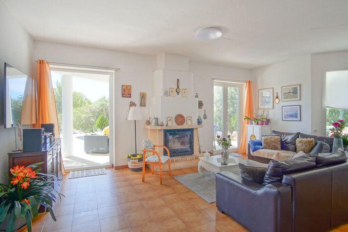 Image No.19-Villa de 3 chambres à vendre à Altea