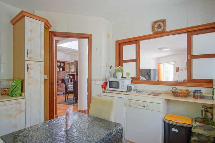 Image No.22-Villa de 3 chambres à vendre à Altea