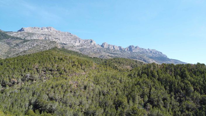 Image No.42-Villa de 3 chambres à vendre à Altea