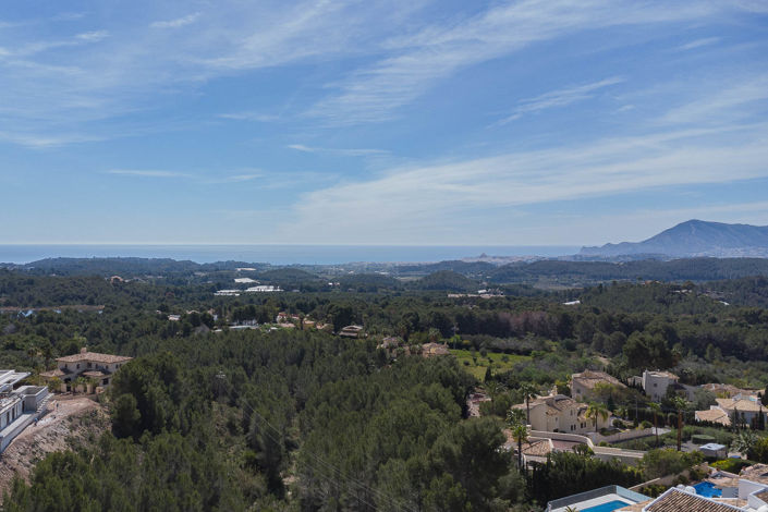 Image No.45-Villa de 3 chambres à vendre à Altea