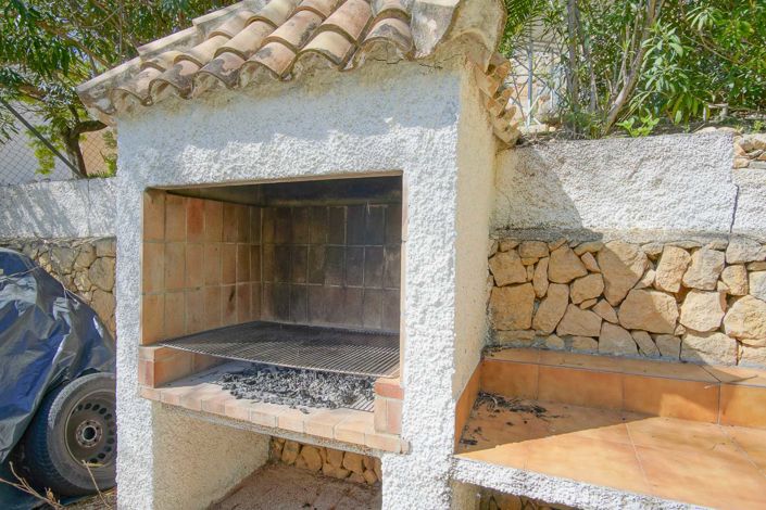 Image No.9-Villa de 3 chambres à vendre à Altea