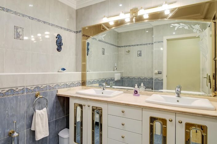 Image No.12-Villa de 4 chambres à vendre à Moraira