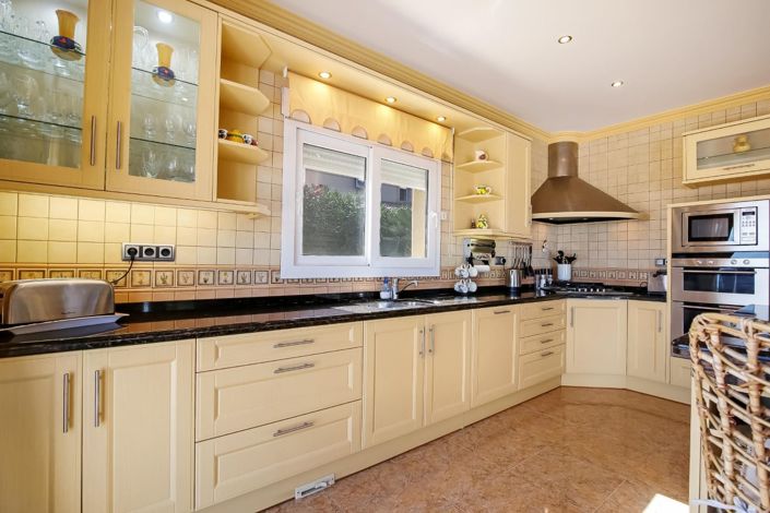 Image No.14-Villa de 4 chambres à vendre à Moraira